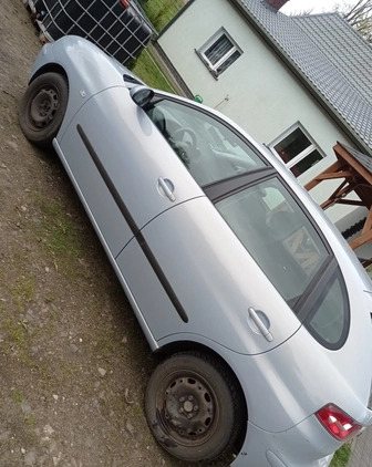 Seat Ibiza cena 4400 przebieg: 145400, rok produkcji 2003 z Dobiegniew małe 29